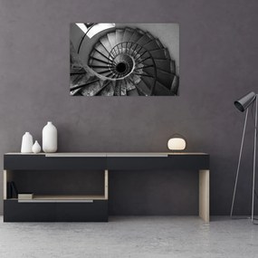 Tablou - Scară (90x60 cm)