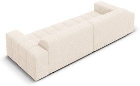 Canapea 4 locuri Chicago chenille L244 cm