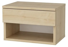 Măsuță de noptieră Jamot Oak
