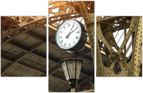 Tablou - Ceas (90x60 cm)