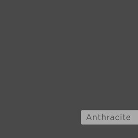 Raft Leo - Anthracite 123 X 80.5 X 22