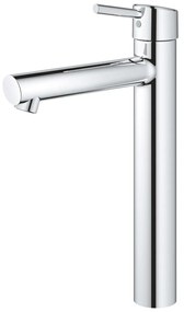 Grohe Concetto baterie lavoar stativ StarLight Chrome 23920001