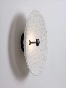 Aplica perete LED design decorativ VELINA 40cm