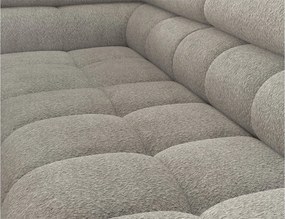 Colțar lemn masiv Ferry Extensibil Material Royal 20, 276 × 72 × 200 cm