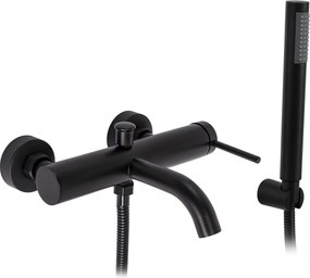 Baterie pentru cada Rea Spot Black
