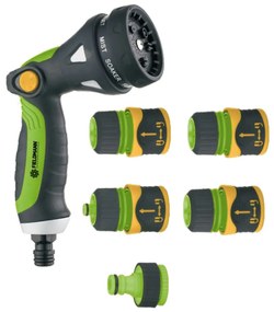 Set de irigare prin aspersoare FIELDMANN FZH 9005 1/2&quot;