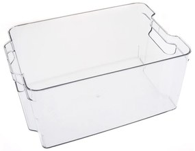 Organizator de frigider din plastic 31x21 cm – Casa De Engel