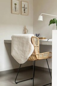 Covor Blanita Moale Living/Dormitor, Lop Shapes