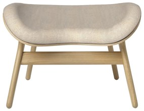 Taburet bej A Conversation Piece – UMAGE