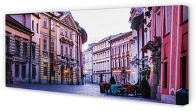 Tablouri canvas Cracovia Old Town