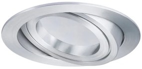 Paulmann 93983 - LED/6,8W IP23 Plafonieră încastrată pentru baie COIN 230V