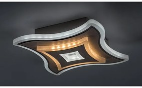 Rabalux 6958 - Plafonieră LED TANELI, 20W, 230V, 3000/4000/6000K