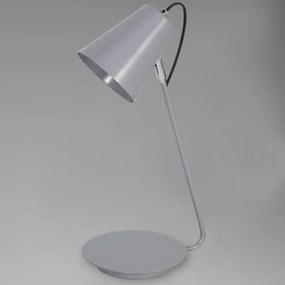 Lampă de masă TABLE LAMPS 1xE27/60W/230V