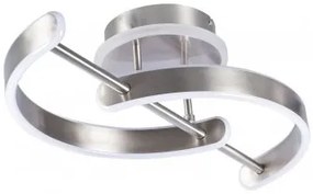 Plafoniera moderna led 30W JARNELLE 71052 RABALUX