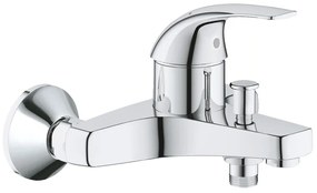 Set baterii baie Grohe StartCurve set dus porter (23768000, 23805000, 27799001)