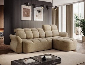 Coltar cu reglaj electric Beneth pe dreapta Nube 20