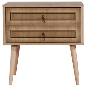 Noptieră Sopatu 8 (stejar sonoma) . 1094413