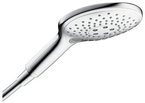 Para de dus Hansgrohe Raindance Select S 150 3 functii crom lucios