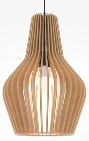 Pendul design decorativ natural Roots 30cm