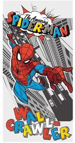 Prosop Spider-man Pop, 70 x 140 cm