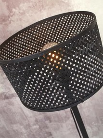 Veioza eco din bambus Java straight bl/3218, bl