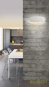Aplica perete LED cu lumina ambientala design modern LARGO