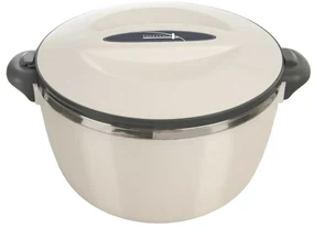 Orion Termos Termo alb, 3,9 l, 3,9 l