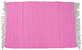 Covor RENSKE 60x90 cm, roz