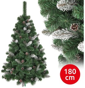 Pom de Crăciun SNOW 180 cm pin