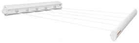 Uscător de rufe de perete LEIFHEIT Rollfix Longline