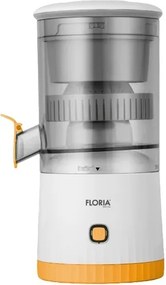 Storcator de fructe portabil reincarcabil FLORIA ZLN4079 - USB, 45W, 600ml