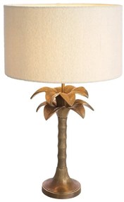 Veioza, Lampa de masa design LUX Mediteraneo