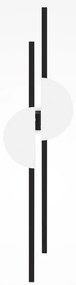 Aplica LED ambientala design minimalist Skyline