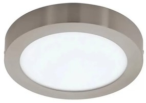Eglo 33214 - Plafonieră LED RGBW dimabilă FUEVA-C LED/21W/230V
