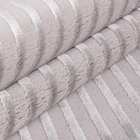 Covor gri deschis 140x200 cm Sahara – Ayyildiz Carpets
