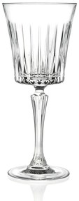 Set de pahare 6 buc. de vin 300 ml – RCR Cristalleria Italiana