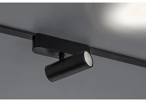Spot LED dimabil pentru sistem de șină monofazic Rabalux 70125 LiTrack LED/5W/24V