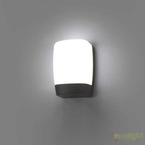 Aplica de perete LED exterior IP54 stil modern POL 70829