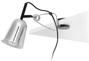 Lampa cu clips moderna STUDIO crom 51134