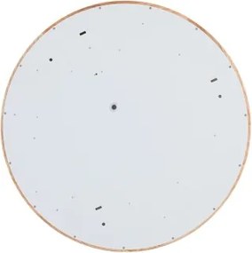 Brilagi - Corp de iluminat LED dimabil WOODLINE LED/48W/230V 3000-6000K stejar Ø 40 cm +DO