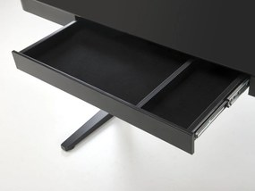 Masă PC Borald (negru). 1092598
