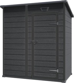 Căsuță de grădină Archer 184x112 cm Essential – Keter