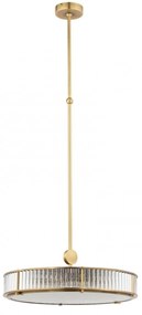 Lustra, Pendul design LUX realizat manual LAVONE 44cm