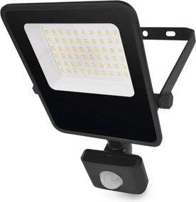 Proiector LED cu senzor VISIO LED/30W/230V 4000K IP65