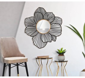 Oglindă de perete 79x86.5 cm Osaka – Mauro Ferretti