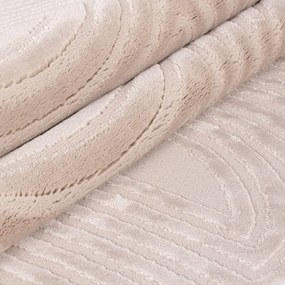 Covor tip traversă bej 80x250 cm Sahara – Ayyildiz Carpets