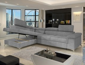 Coltar extensibil Eridano pe stanga Manhattan 03
