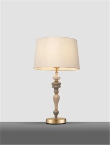 Veioza, Lampa de masa design modern KALLISTO