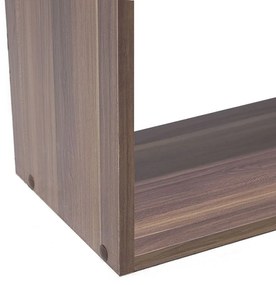 Raft Orlia 5P (lemn închis). 1009310