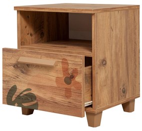 Noptieră Nudava 7 (pin atlantic) . 1094384